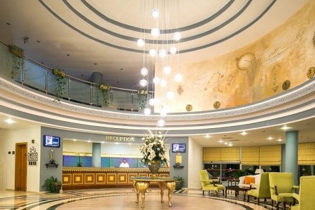 Turecko Kemer Gypsophila Club Marine 8 dňový pobyt Ultra All inclusive Letecky Letisko: Katovice June 2026 (10/06/26-17/06/26)