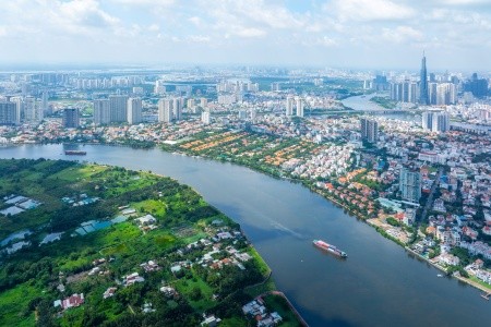 Vietnam a Kambodža: Od delty Mekongu k chrámům Angkoru - 10