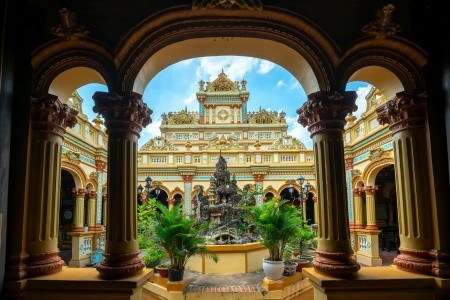 Vietnam a Kambodža: Od delty Mekongu k chrámům Angkoru - 13