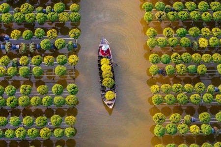 Vietnam a Kambodža: Od delty Mekongu k chrámům Angkoru - 14