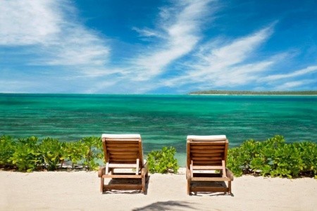 Tropical Attitude - 12