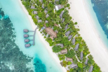 Maldivy Atol Ari Lux South Ari Atoll Resort & Villas (Ex.
