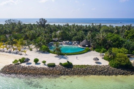 Maldivy Atol Ari Lux South Ari Atoll Resort & Villas (Ex.