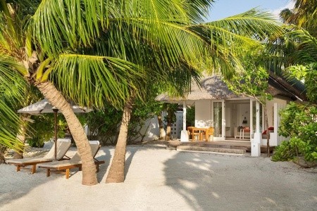 Maldivy Atol Ari Lux South Ari Atoll Resort & Villas (Ex.