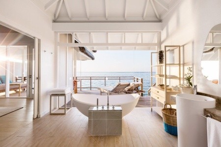 Maldivy Atol Ari Lux South Ari Atoll Resort & Villas (Ex.