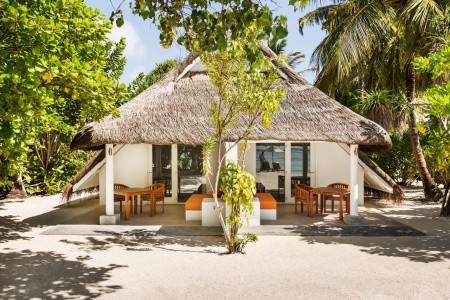 Maldivy Atol Ari Lux South Ari Atoll Resort & Villas (Ex.