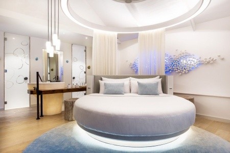 Maldivy Atol Ari Lux South Ari Atoll Resort & Villas (Ex.