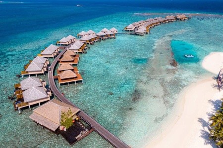 Adaaran Prestige Vadoo - 4