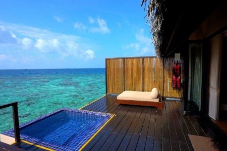 Adaaran Prestige Vadoo - 7