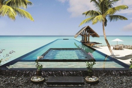 One & Only Reethi Rah