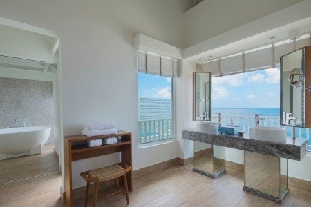 Maldivy Atol Ari Machchafushi Island Resort & Spa (Ex.