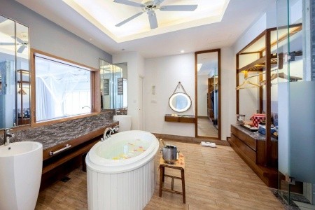 Maldivy Atol Ari Machchafushi Island Resort & Spa (Ex.