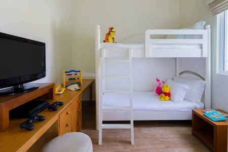 Maldivy Atol Ari Machchafushi Island Resort & Spa (Ex.