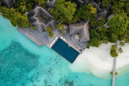 Maldivy Severný Atol Male Coco Bodu Hithi 6 dňový pobyt Plná penzia Letecky Letisko: Praha September 2026 (14/09/26-19/09/26)