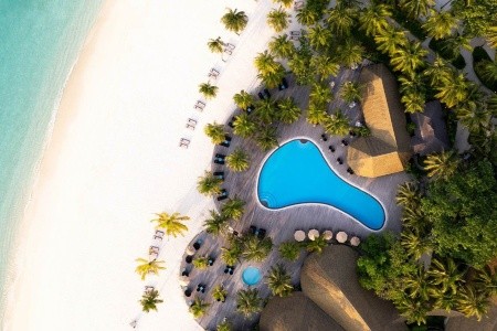 Kuredu Island Resort - 2