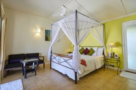 Maldivy Lhaviyani Atol Kuredu Island Resort 9 dňový pobyt Plná penzia Letecky Letisko: Praha May 2026 (18/05/26-26/05/26)