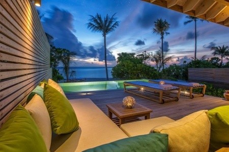 Hurawalhi Resort Maldives - 6