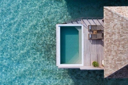 Hurawalhi Resort Maldives - 7