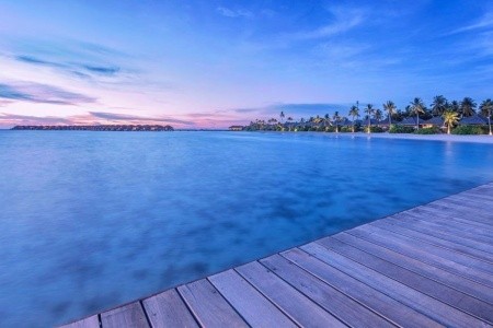 Hurawalhi Resort Maldives - 13