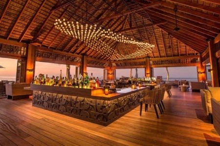 Hurawalhi Resort Maldives - 14