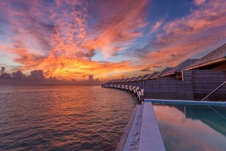 Hurawalhi Resort Maldives - 17