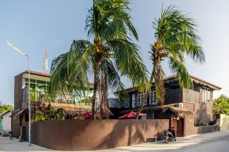 Vinorva Maldives