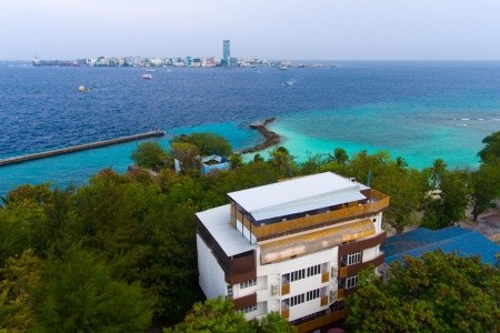 Vinorva Maldives - 2