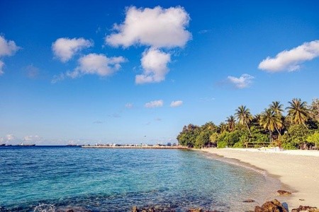 Vinorva Maldives - 4