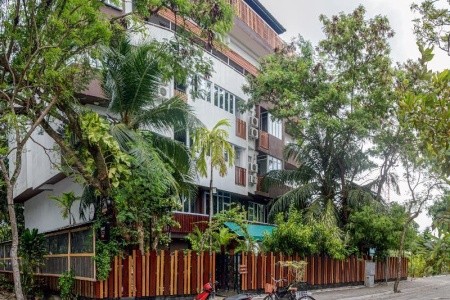 Vinorva Maldives - 7