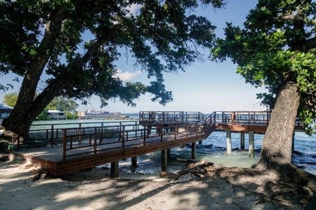 Vinorva Maldives - 8