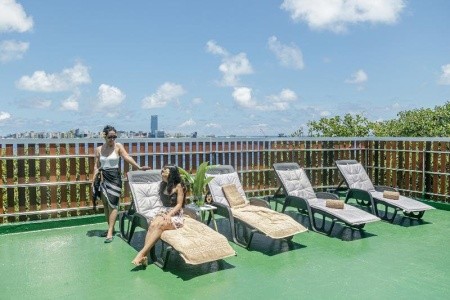 Vinorva Maldives - 10