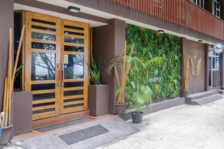 Vinorva Maldives - 11