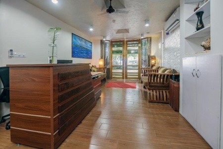 Vinorva Maldives - 12