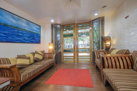 Vinorva Maldives - 14