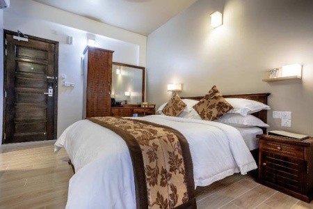 Vinorva Maldives - 15