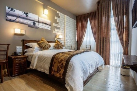 Vinorva Maldives - 18