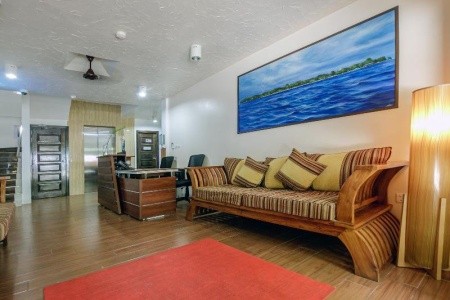 Vinorva Maldives - 19