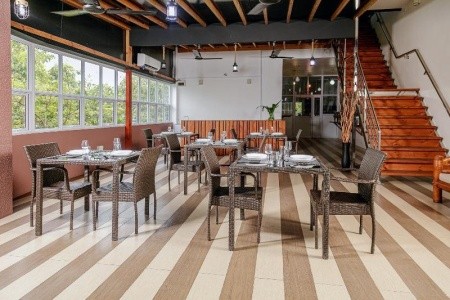 Vinorva Maldives - 20