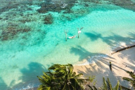 Maldivy Severný Atol Male Bandos Island Resort 7 dňový pobyt Plná penzia Letecky Letisko: Praha June 2026 (12/06/26-18/06/26)