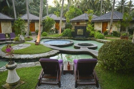 Maldivy Severný Atol Male Bandos Island Resort 7 dňový pobyt Plná penzia Letecky Letisko: Praha June 2026 (12/06/26-18/06/26)