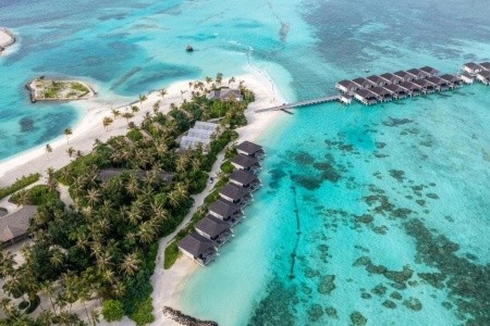 Le Meridien Resort & Spa - 2