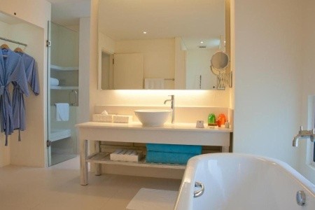 Holiday Inn Resort Kandooma - 9