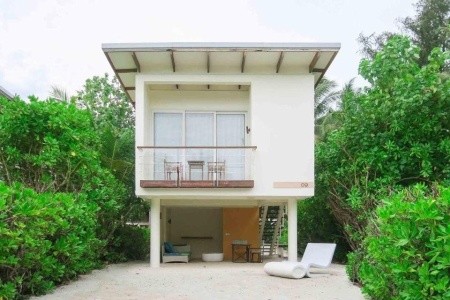 Holiday Inn Resort Kandooma - 13