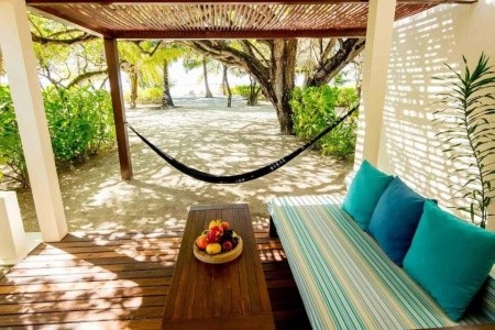 Holiday Inn Resort Kandooma - 18