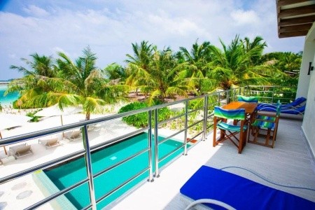 Holiday Inn Resort Kandooma - 21