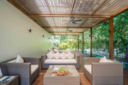 Holiday Inn Resort Kandooma - 24