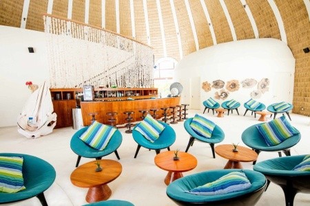 Holiday Inn Resort Kandooma - 26