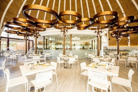 Holiday Inn Resort Kandooma - 27