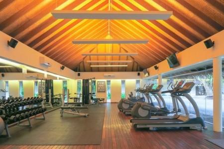 Holiday Inn Resort Kandooma - 28