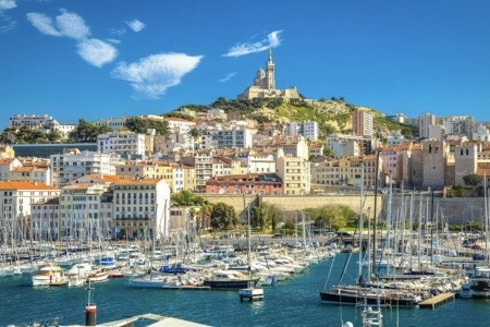 Barvy Provence - 3